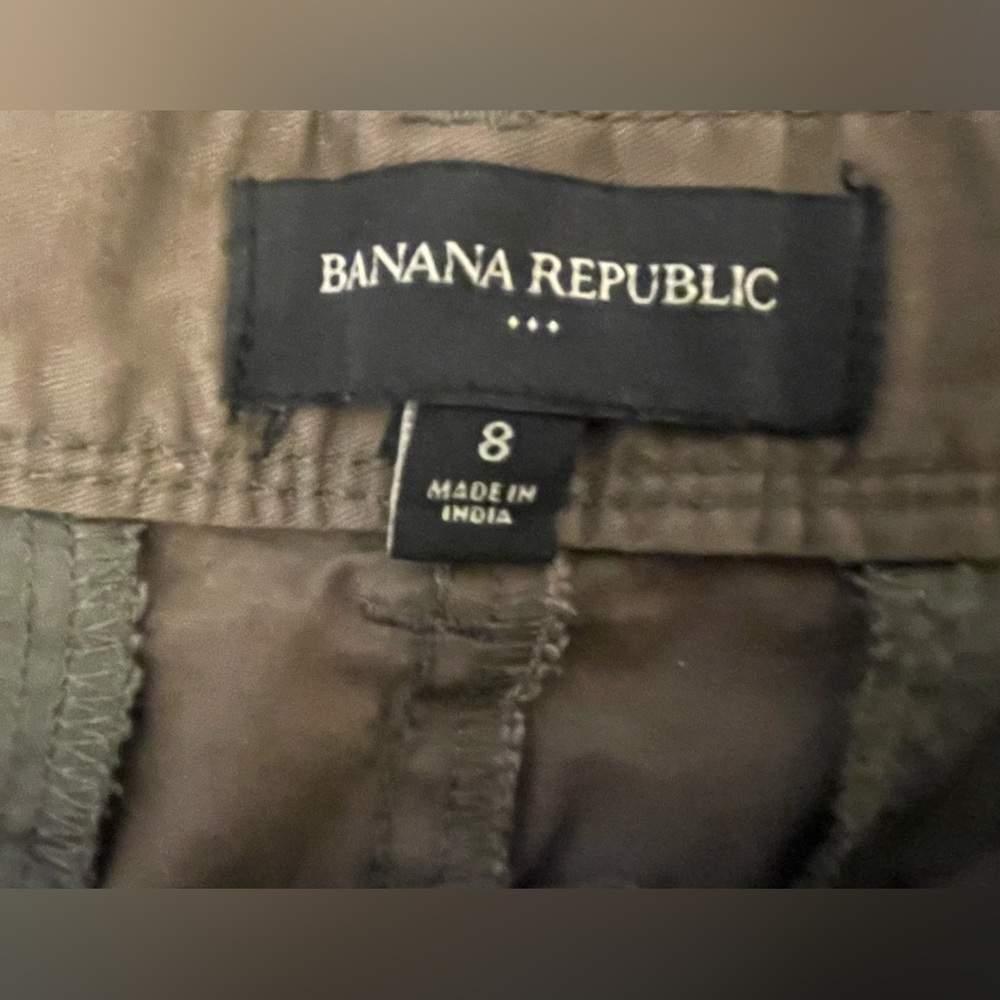 Banana Republic Shorts - Picture 6 of 6